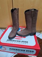 Western Boots / Westernstiefel Gr.37 Nordrhein-Westfalen - Hellenthal Vorschau