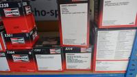 Motorrad Filter(27Stck) NOS KTM Kawasaki Harley Suzuki Honda BMW Baden-Württemberg - Illerrieden Vorschau