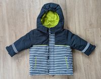 Winterjacke mit Schneefang, Topomini, Größe 80, neu Baden-Württemberg - Schriesheim Vorschau