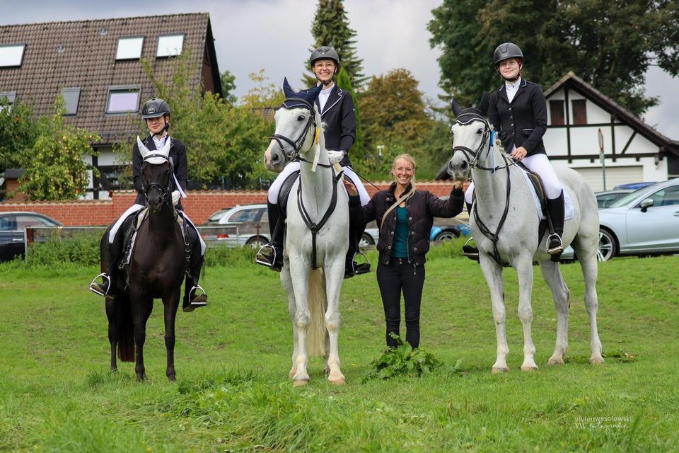 Reitunterricht in Emmerthal