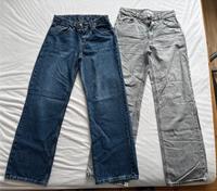 Jeans Größe 38 Paket Schleswig-Holstein - Kappeln Vorschau