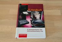 IT-Handbuch Tabellenbuch IT-Systemkaufmann Informatik Westermann Sachsen - Chemnitz Vorschau