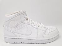 Air Jordan 1 Mid Triple White Gr. 40/Dunk Force 554724-136 W. Neu Rheinland-Pfalz - Worms Vorschau