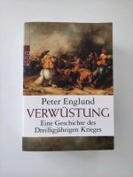 Verwüstung: Eine Geschichte des Dreißigjährigen... Peter Englund Düsseldorf - Flingern Nord Vorschau