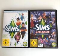 Sims 3 Computerspiel Rheinland-Pfalz - Niederdreisbach Vorschau