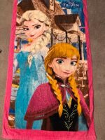 Bade Handtuch Elsa und Anna Frozen Disney Nordrhein-Westfalen - Bergheim Vorschau