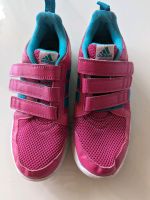 Adidas Sportschuhe Pink Größe 37,5 Baden-Württemberg - Untereisesheim Vorschau