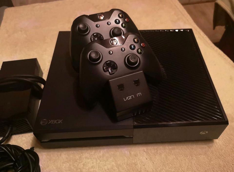 XBOX one 1TB/To in Greifenstein