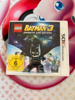 Nintendo 3DS Spiel Lego Batman 3 Jenseits von Gotham DC OVP Bayern - Lindenberg im Allgäu Vorschau