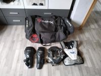 Motocross Protektoren / Tasche Nordrhein-Westfalen - Übach-Palenberg Vorschau