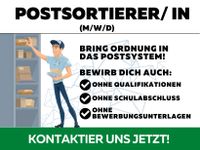 Briefsortierer (m/w/d) in 10319 Lichtenberg bis 2.300,95€ Berlin - Lichtenberg Vorschau