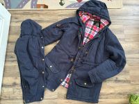 Tragejacke Herbst/Winter Umstandsjacke Hessen - Bebra Vorschau