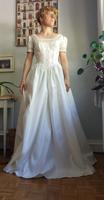 Brautkleid Neustadt - Hohentor Vorschau