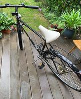 Kult-Trekking-Rad KTM original 1980er Jahre Fahrrad Kr. München - Gräfelfing Vorschau