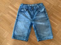 Staccato Jeans Shorts Gr.122 Hessen - Lahnau Vorschau