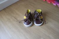 Babyschuhe; Kinderschuhe; Stoffschuhe Leipzig - Knautkleeberg-Knauthain Vorschau