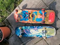 Skateboard Longboard Board 2 x Nordrhein-Westfalen - Troisdorf Vorschau