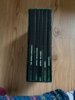 The Ultimate Matrix Collection (10 DVDs) Rheinland-Pfalz - Trier Vorschau