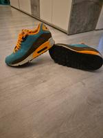 Nike Air Max 90 EM Beaches Of Rio  Gr. 38.5 Hessen - Rüsselsheim Vorschau