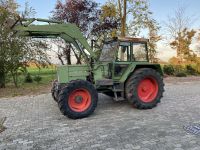 Suche Fendt 600 610 611 612 614 615 Trecker Schlepper Traktor Niedersachsen - Wagenfeld Vorschau