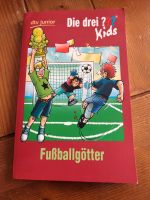 Buch die drei ??? KidsFußballgötter 0,50€ Nordrhein-Westfalen - Engelskirchen Vorschau
