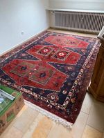 Orientteppich Kelardasht Teppich 289 x 217 toller Teppich Iran Münster (Westfalen) - Centrum Vorschau