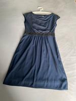 Cocktail Kleid blau Esprit Gr. 36 Niedersachsen - Emsbüren Vorschau