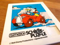 Original SIMEX Schiebepuzzle Donald Duck Micky Maus WALT DISNEY Rheinland-Pfalz - Landau in der Pfalz Vorschau