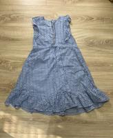 NEU Kleid Damen Gr. M mit Lochmuster knielang Thüringen - Bad Berka Vorschau