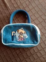 Kinder- Handtasche Jeans Bayern - Bad Kötzting Vorschau