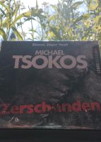 Hörbuch Michael Tsokos Sachsen - Zschopau Vorschau