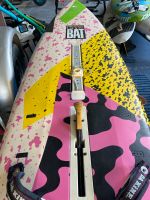 Windsurf Board Fanatic Lite Bat, auch als SUP Bayern - Straubing Vorschau