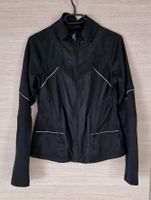 Sportjacke, Laufjacke, Funktionsjacke schwarz H & M Größe 40 Sachsen - Putzkau Vorschau