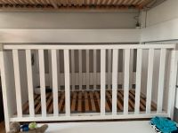 Baby/Kinderbett Wiesbaden - Delkenheim Vorschau