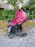 Joie Chrome DLX Kinderwagen / Buggy Berlin - Steglitz Vorschau