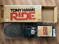 Nintendo Wii Tony Hawks Ride incl. Board Dresden - Trachau Vorschau