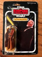 Vintage Star Wars ESB German 45 back Ben Obi Wan Kenobi MOC Leipzig - Leipzig, Zentrum Vorschau