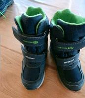 Kinderwinterstiefel von Geox Baden-Württemberg - Schwendi Vorschau