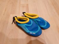 Badeschuhe / Wasserschuhe Pi-Pe Gr. 22 Bayern - Memmingen Vorschau