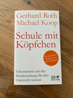 Schule mit Köpfchen Buch Sachbuch Wissen Lernen Baden-Württemberg - Pforzheim Vorschau