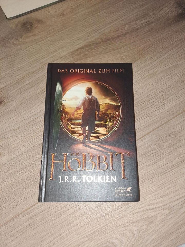 Der Hobbit in Salzgitter