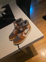 Nike Jordan 1 high x gore tex ungetragen Bayern - Mainleus Vorschau