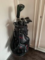 Golf Set - Schläger mit Tasche und Zubehör Nordfriesland - Schwesing Vorschau
