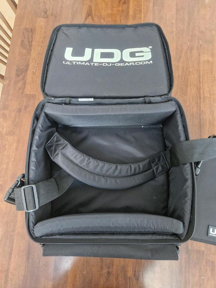 Denon DJ Bag UDG Transport Tasche Pioneer in Rastatt