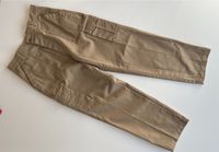 NEU❗️❣️DOCKERS❣️Herren Cargo Hose Beige W33 L30 100% Baumwolle Baden-Württemberg - Aidlingen Vorschau