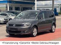 Volkswagen Touran Match 7. SITZER' AHK' MFL' PDC Baden-Württemberg - Schwieberdingen Vorschau