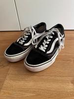 Vans sneaker Größe 37 Schleswig-Holstein - Kiel Vorschau