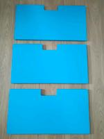 Schubladenfront IKEA Stuva Malad blau Hannover - Ricklingen Vorschau