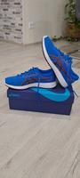 Sportschuhe Asics Größe 38 Saarland - Schwalbach Vorschau