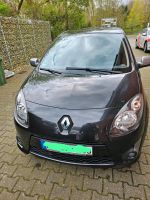 Renault Twingo 1.2 L schwarz Niedersachsen - Moormerland Vorschau